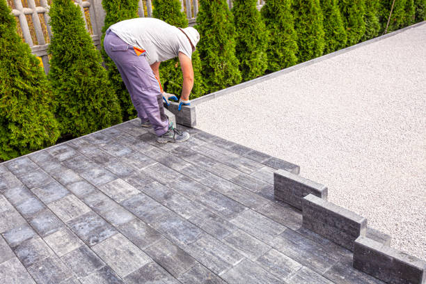 Professional Driveway Pavers in Aspen, CO