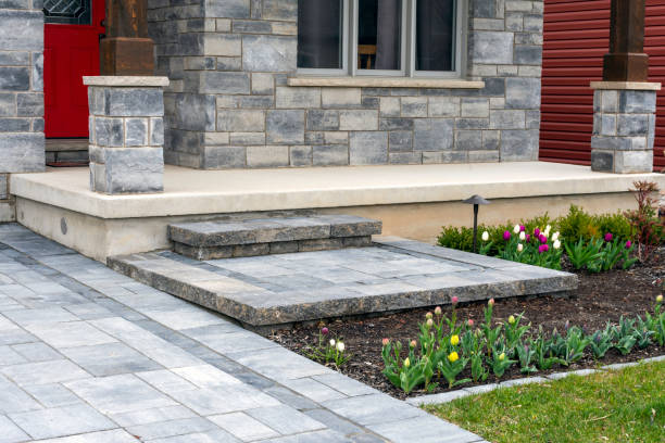 Best Commercial Driveway Pavers  in Aspen, CO