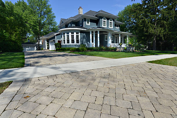 Reasons to Select Us for Your Driveway Paving Requirements in Aspen, CO