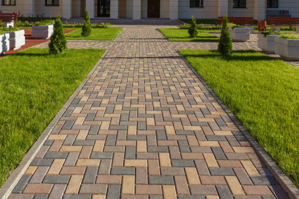 Driveway Pavers for Homes in Aspen, CO